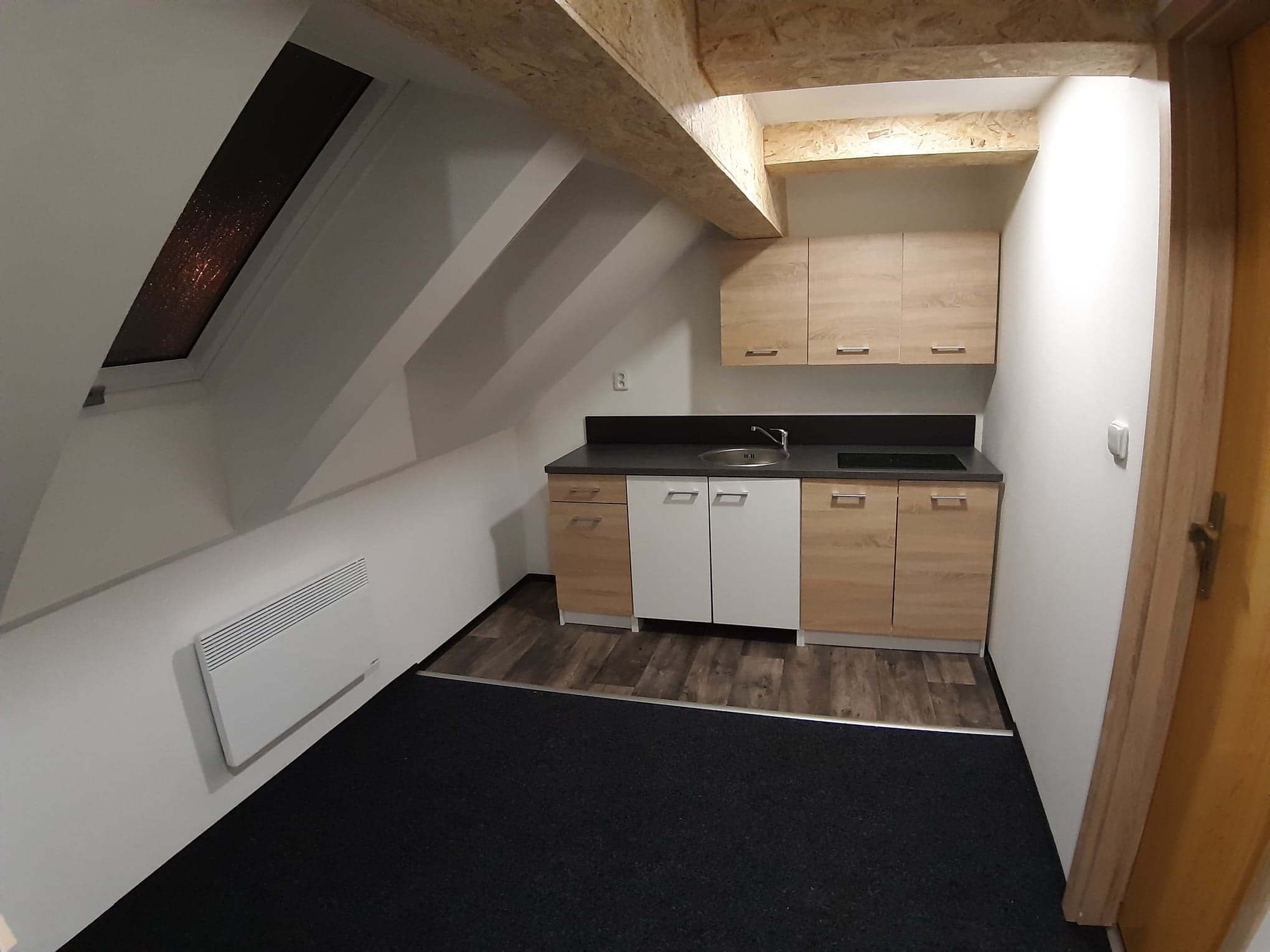 BRI LUZU 122 - BYT 10