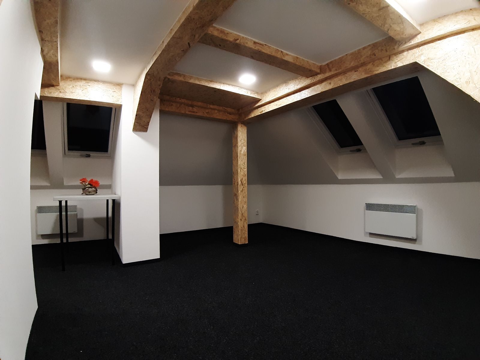 BRI LUZU 122 - BYT 9