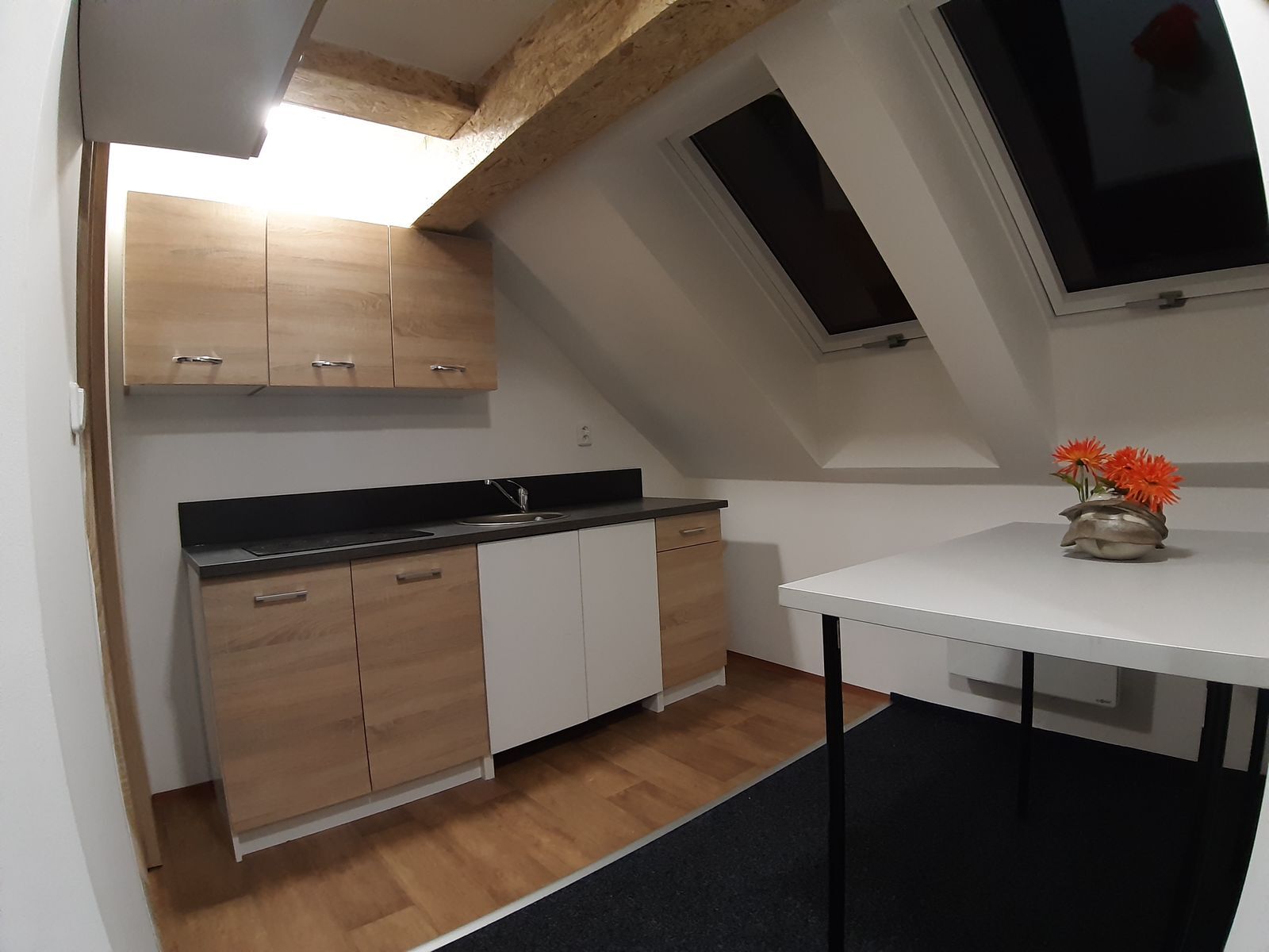 BRI LUZU 122 - BYT 9