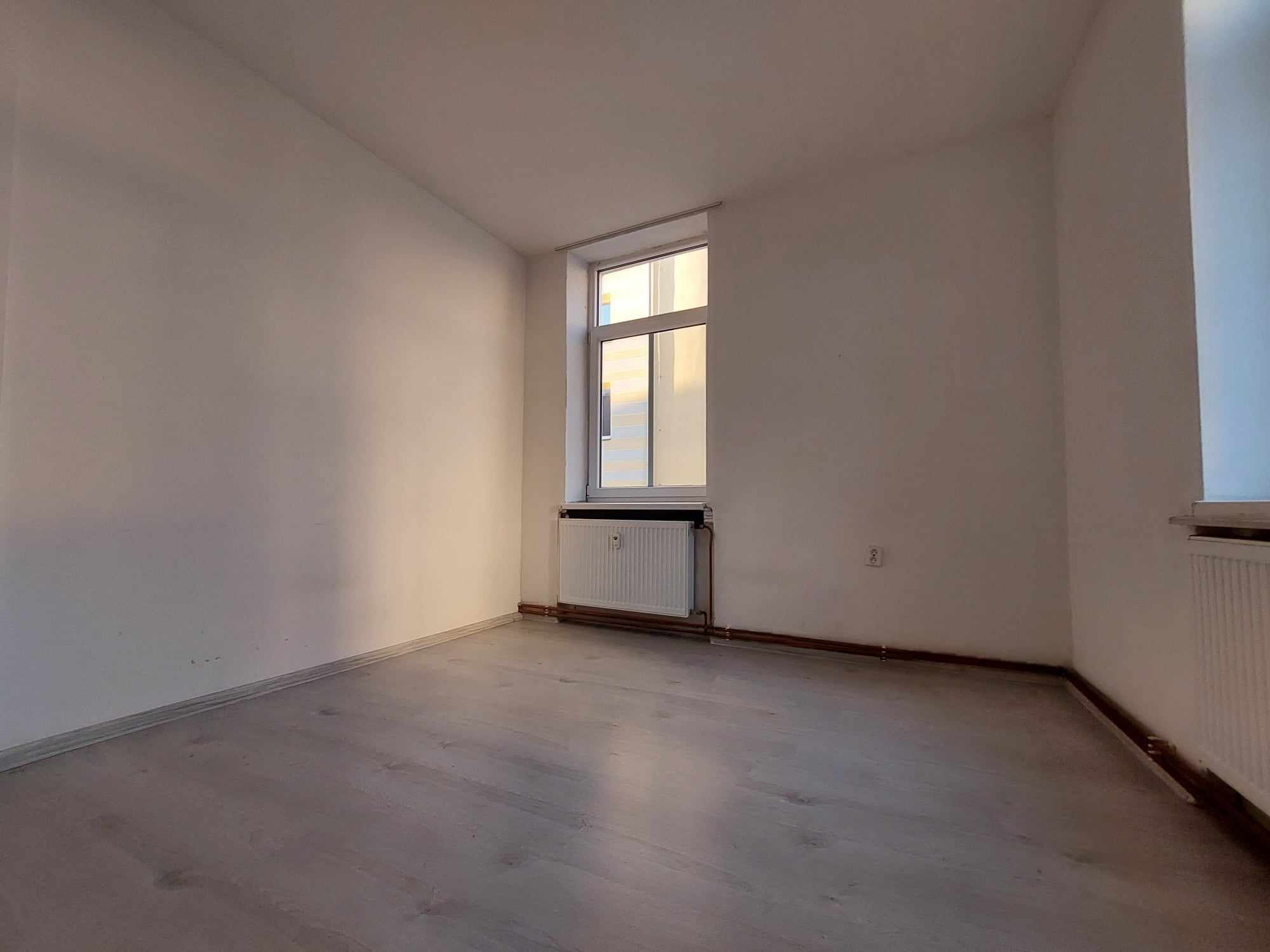 BRI LUZU 122 - BYT 3 - 1. PATRO