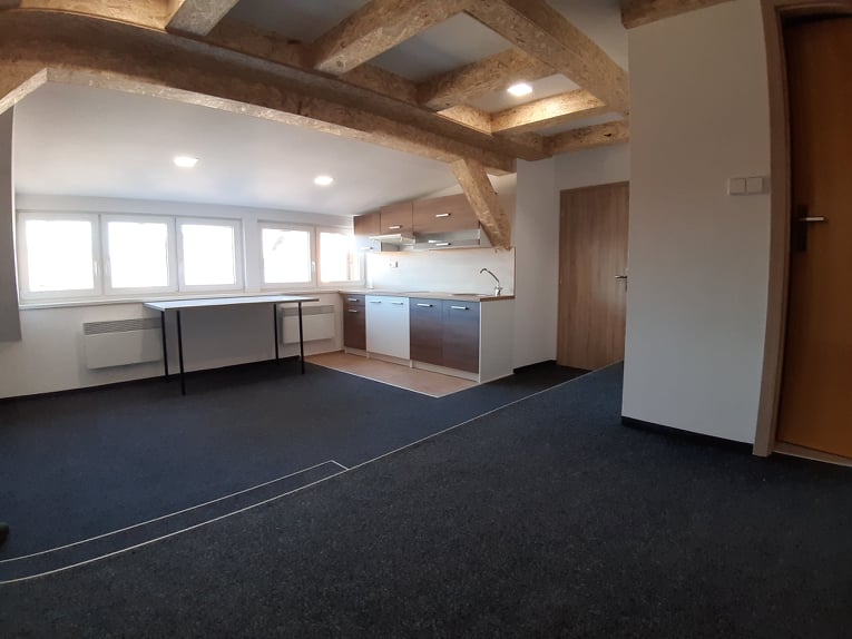 BRI LUZU 122 - BYT 7