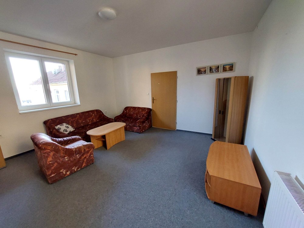 Seichertova - 2+1 Patro