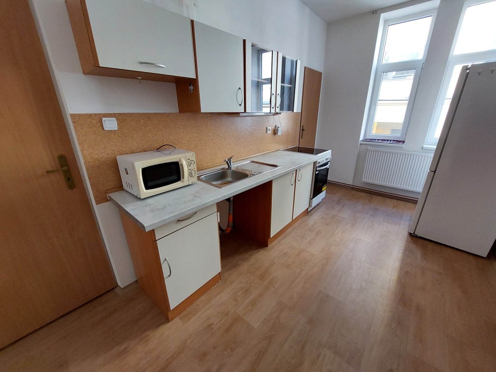 Seichertova - 2+1 Patro