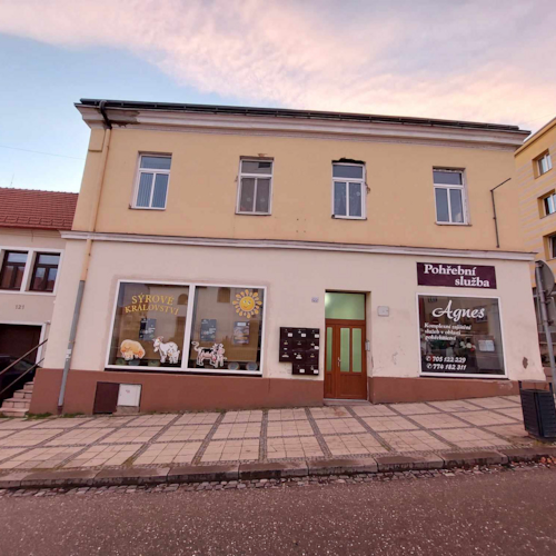 BRI LUZU 122 - BYT 10